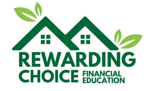 Rewarding Choice Financial Education